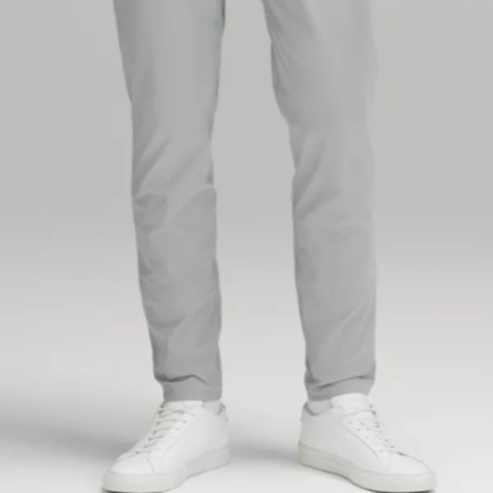 Lululemon ABC Slim-Fit Trouser Warpstreme
